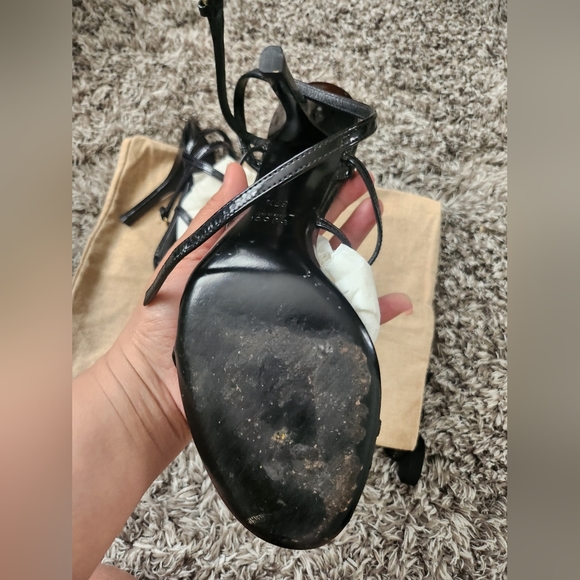 SOLD!!!(2for350)Original Gucci sexy sandals - Picture 12 of 16